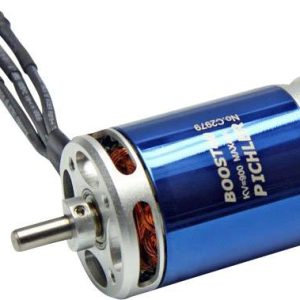 Silnik elektryczny bezszczotkowy do modeli samolotów Pichler Modellbau C9104 Silnik elektryczny bezszczotkowy do modeli samolotów Pichler Modellbau C9104