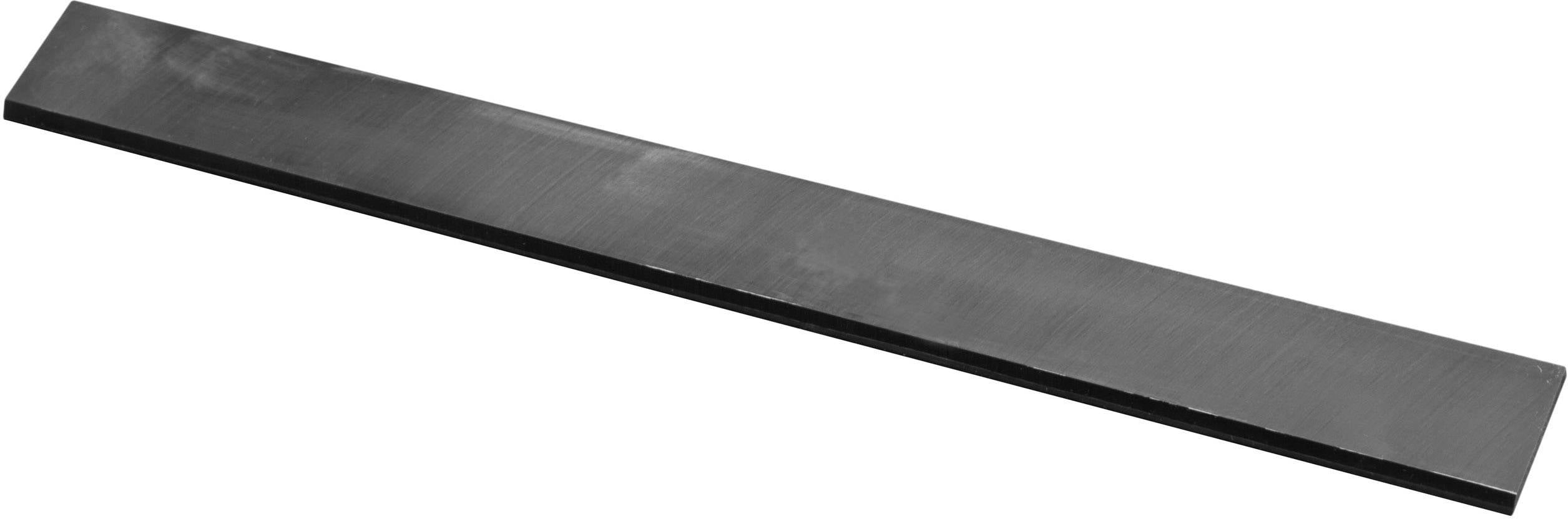 Holzmann Maschinen Nóż do heblarki Długość produktu: 260 mm Szerokość produktu:20 mm 10000658 2 szt. - obrazek 1