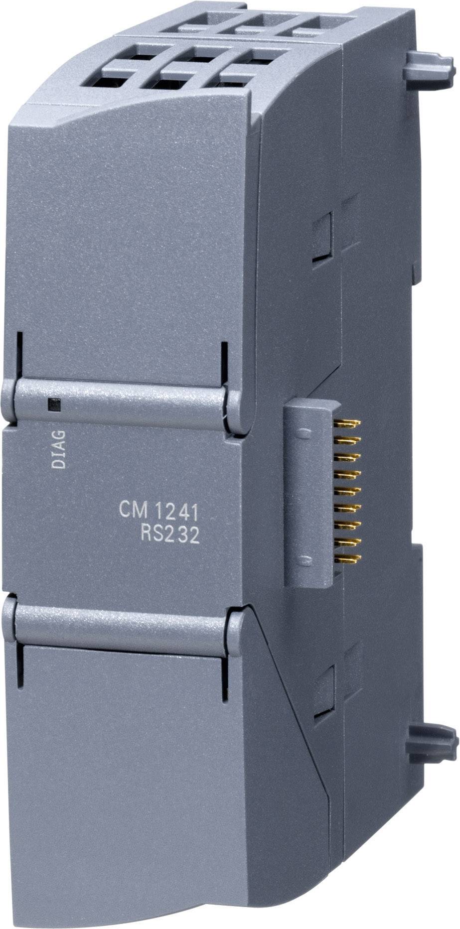 Moduł komunikacyjny Siemens CM 1241 6ES72411AH320XB0 28.8 V - obrazek 1
