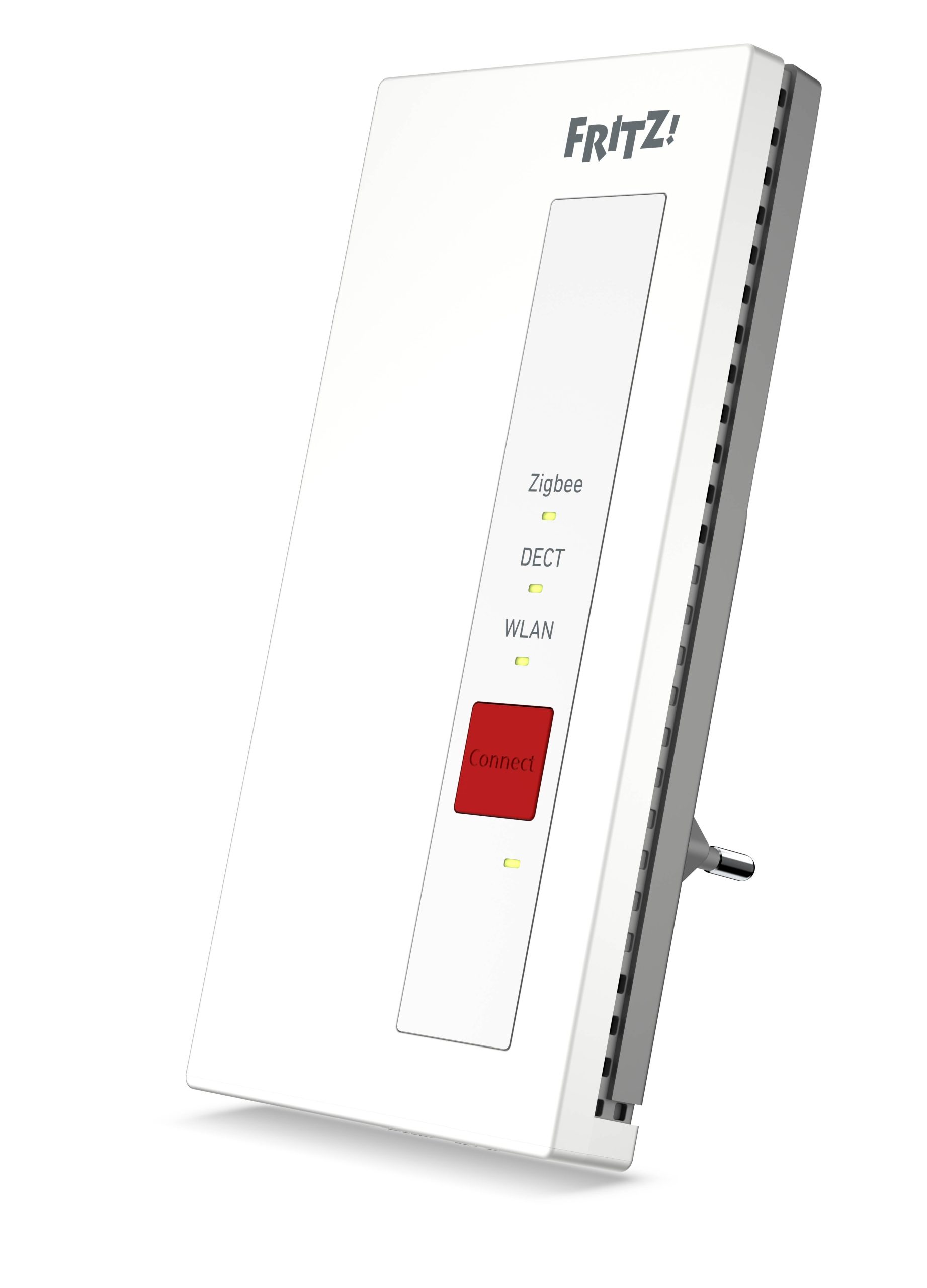 Bramka Smart-Home FRITZ! FRITZ!Smart Gateway 20003012 ZigBee, DECT ULE, Wi-Fi 1 szt. - obrazek 1