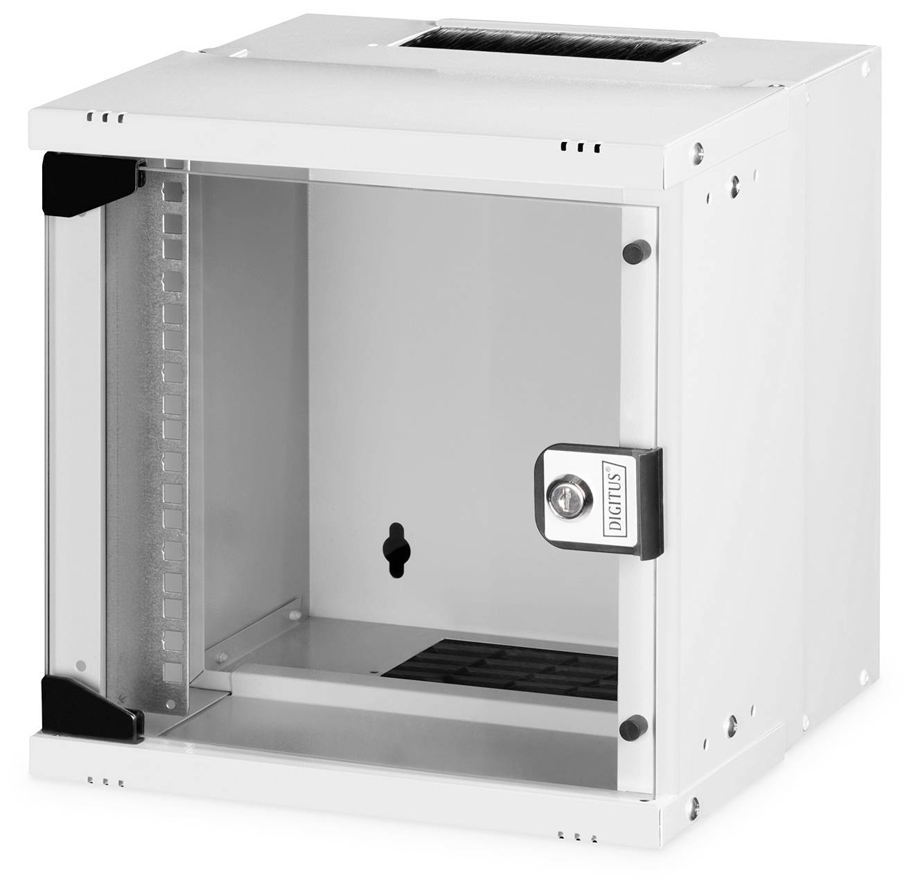 Digitus DN-49100 Szafa rack wisząca 10