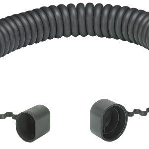 Kabel do ładowania samochodów elektrycznych Phoenix Contact 1627136 4 m odporność na wodę wzdłużnie