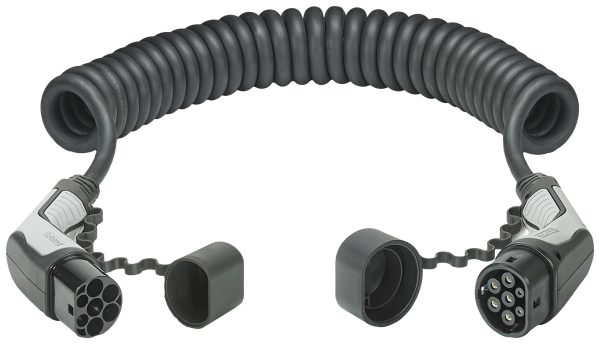 Kabel do ładowania samochodów elektrycznych Phoenix Contact 1627136 4 m odporność na wodę wzdłużnie