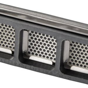 Element grzewczy 12 V/DC 60 W, 80 W (D x S x W) 90 x 27 x 17 mm TRU COMPONENTS Element grzewczy 12 V/DC 60 W, 80 W (D x S x W) 90 x 27 x 17 mm TRU COMPONENTS