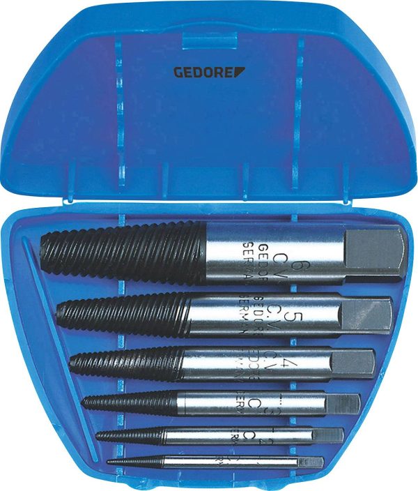 Zestaw do naprawy śrub Gedore 6759890