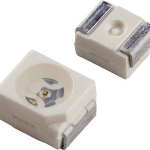 Dioda LED SMD OSRAM LW T67C-T2U2-5K8L-Z 532.5 mcd 120 ° 20 mA 3.2 V 1 szt.