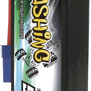 Gens ace Pakiet akumulatorów (LiPo) 11.1 V 5000 mAh Softcase EC5 Gens ace Pakiet akumulatorów (LiPo) 11.1 V 5000 mAh Softcase EC5
