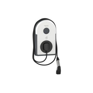 Schneider Electric EVB3S22NCB Stacja ładująca EVlink Wallbox eMobility