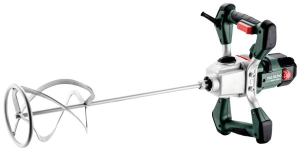 Mieszadło Metabo RWEV 1600-2 614050000