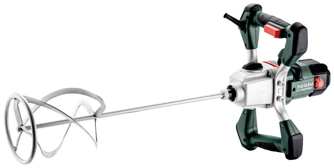 Mieszadło Metabo RWEV 1600-2 614050000 - obrazek 1