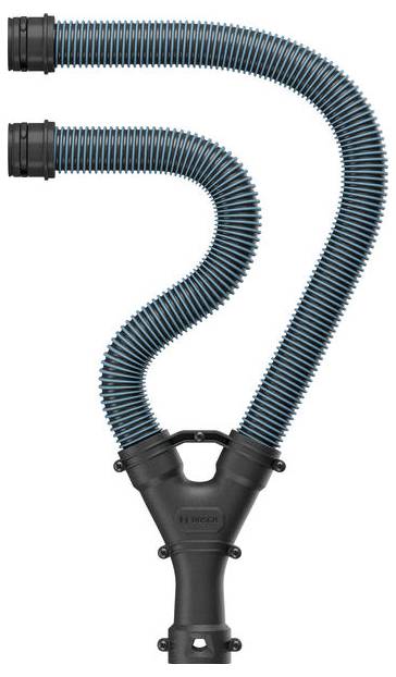 Adapter ssący Bosch Accessories 2608001227 2608001227, 1 szt. - obrazek 1