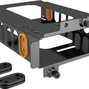 BeQuiet HDD Cage Klatka na dysk twardy BeQuiet HDD Cage Klatka na dysk twardy