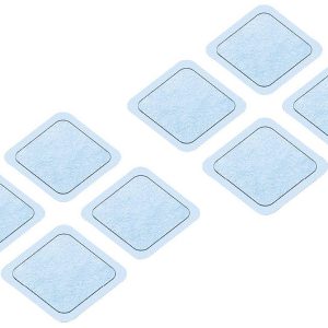 Beurer EM 59 Heat Set Zestaw elektrod zamiennych Beurer EM 59 Heat Set Zestaw elektrod zamiennych