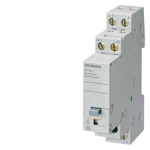 Siemens 5TT41152 Przełącznik zdalny 5TT4115-2, 16 A