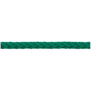 Sznur polipropylenowy pleciony (Ø x D) 3 mm x 400 m dörner + helmer 190012 zielony Sznur polipropylenowy pleciony (Ø x D) 3 mm x 400 m dörner + helmer 190012 zielony