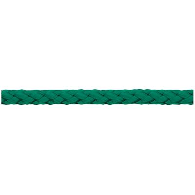 Sznur polipropylenowy pleciony (Ø x D) 3 mm x 400 m dörner + helmer 190012 zielony