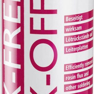 Środek czyszczący do PCB Cramolin 1071611 400 ml Środek czyszczący do PCB Cramolin 1071611 400 ml