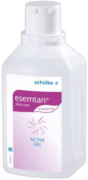 System ucznia, żel aktywny, zawartość: 500 ml Schülke SC1188