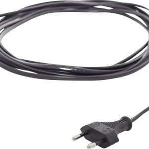 przedłużacz HAWA R698, gniazdka: 1, H03VVH2-F 2X 0,75 mm², 230 V, 16 A, 5.00 m przedłużacz HAWA R698, gniazdka: 1, H03VVH2-F 2X 0,75 mm², 230 V, 16 A, 5.00 m