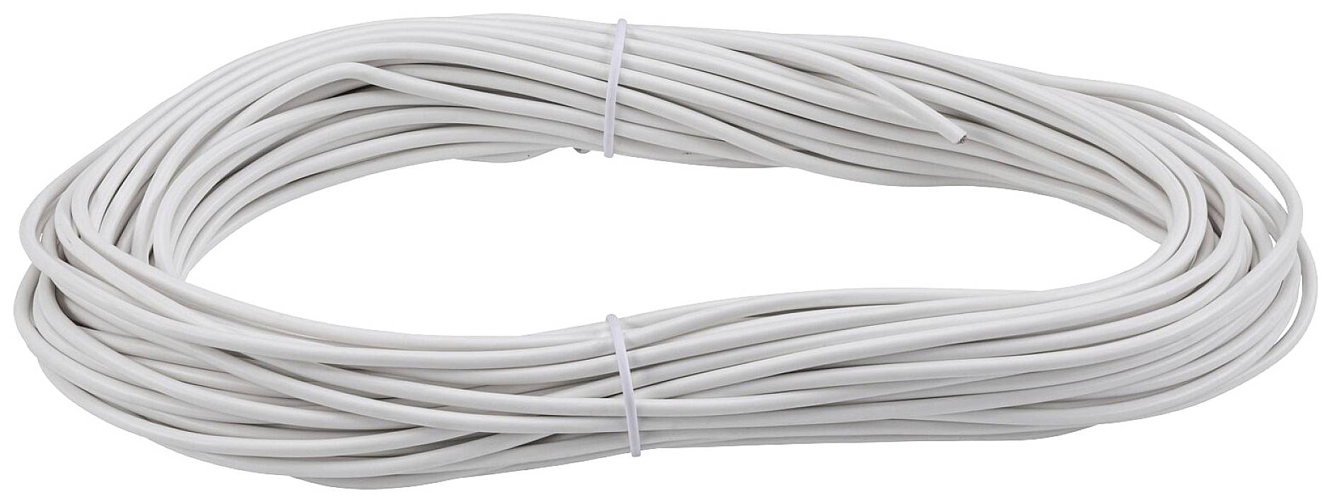 Element systemu linkowego niskonapięciowego Paulmann Wire Corduo Spannseil 20m Ws 2,5qmm iso 94591 - obrazek 1