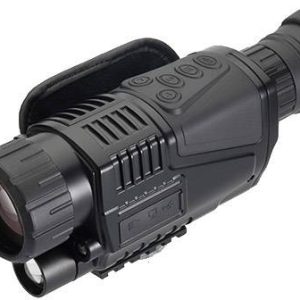 Noktowizor z aparatem cyfrowym Denver 112110000020, |5 x 40 mm Generacja Digital, NVI-450 Noktowizor z aparatem cyfrowym Denver 112110000020, |5 x 40 mm Generacja Digital, NVI-450