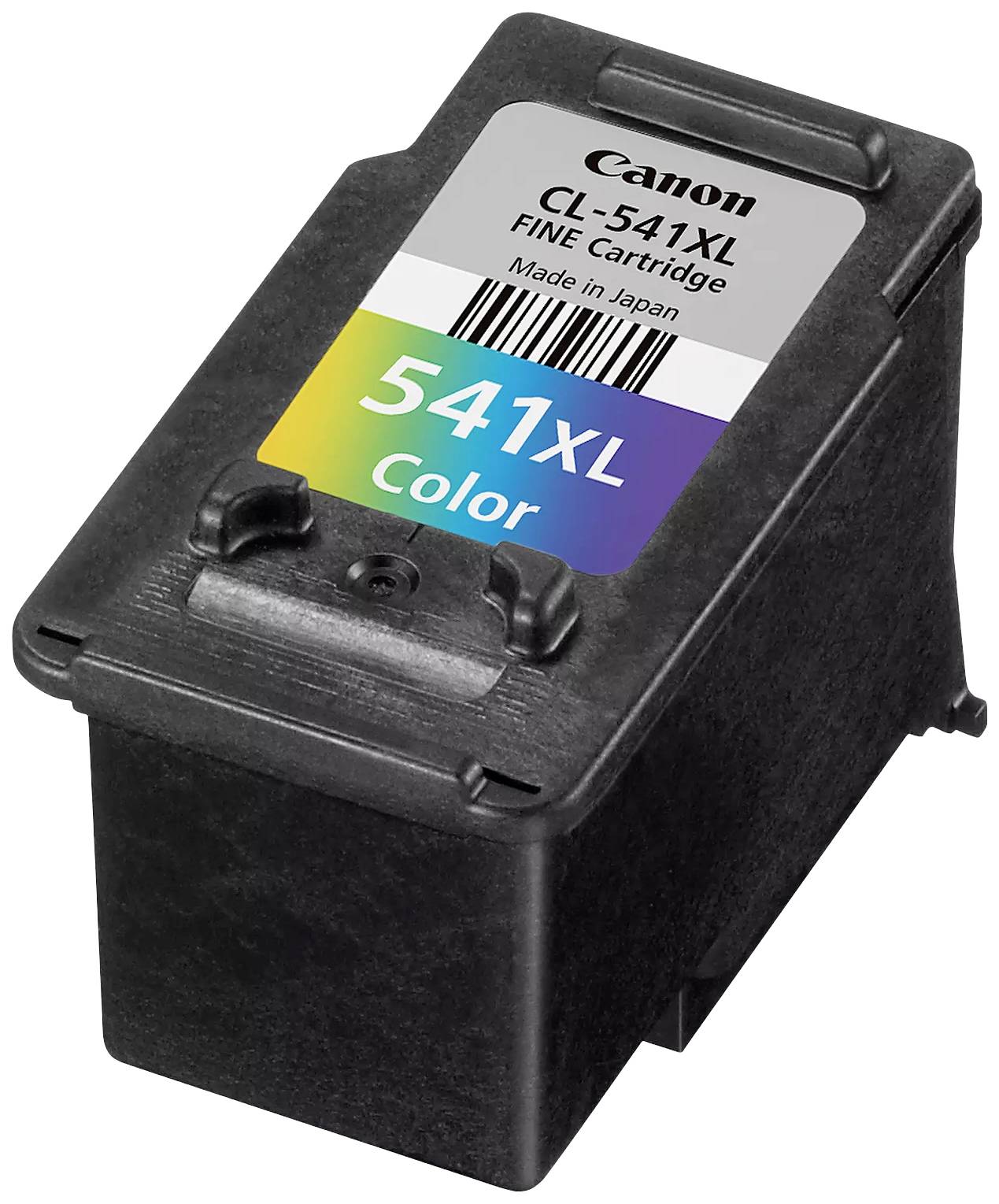 Canon atrament CL-541 XL tusz oryginalny Kolor 5226B001 - obrazek 1