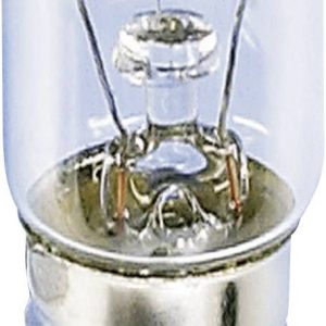 Żarówka rurkowa Barthelme, E14, 220-260 V, 26 mA, 5-7 W, 16 x 54 mm, przezrocz. Żarówka rurkowa Barthelme, E14, 220-260 V, 26 mA, 5-7 W, 16 x 54 mm, przezrocz.