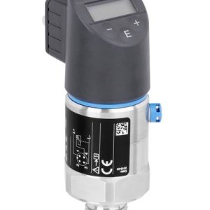 Przełącznik ciśnienia Endress+Hauser PTC31B-AA4U1EGBWBJA 10 – 30 V/DC -0.25 – 0.25 bar 1 szt. Przełącznik ciśnienia Endress+Hauser PTC31B-AA4U1EGBWBJA 10 – 30 V/DC -0.25 – 0.25 bar 1 szt.