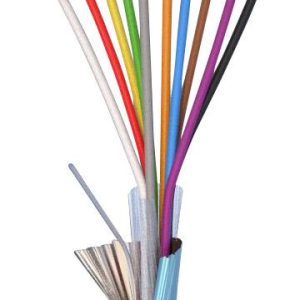 ELAN 20101 Kabel alarmowy LiYY 10 x 0.22 mm² biały Produkty w metrach bieżących ELAN 20101 Kabel alarmowy LiYY 10 x 0.22 mm² biały Produkty w metrach bieżących