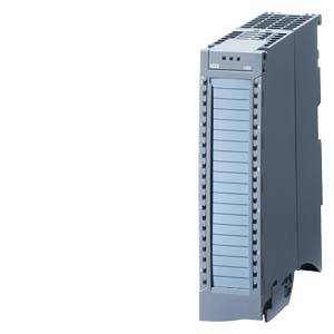 Siemens 6AG1531-7NF10-7AB0 6AG15317NF107AB0 Moduł wejściowy analogowy PLC - obrazek 1