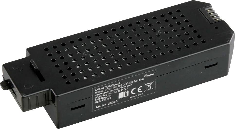 Akumulator zamienny Amewi 057-25333-05 H145 - obrazek 1