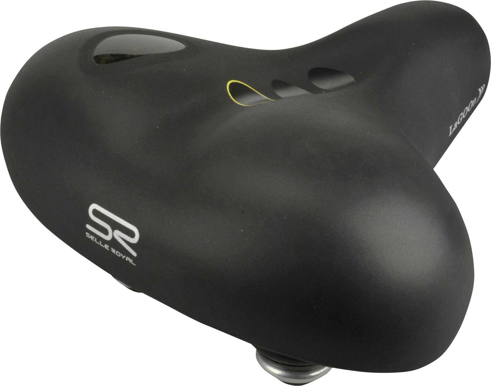Siodełko Selle Royal 85650:SELLE ROYAL 1 szt. - obrazek 1