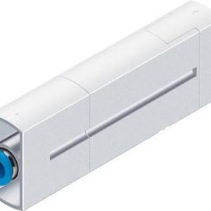 FESTO Dysza podciśnieniowa VN-05-N-I3-PQ2-VQ2-A 532625 QS-6 Średnica nominalna 0.45 mm Materiał obudowy PA, POM Element FESTO Dysza podciśnieniowa VN-05-N-I3-PQ2-VQ2-A 532625 QS-6 Średnica nominalna 0.45 mm Materiał obudowy PA, POM Element