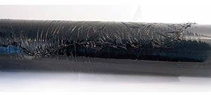 HEAD Folia stretch polietylen (D x S) 300 m x 50 cm czarny 150 m² HEAD Folia stretch polietylen (D x S) 300 m x 50 cm czarny 150 m²