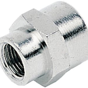 Złączka żeńska ICH 30110, gwint wew. G3/4 – G1/2, 60 bar (max) Złączka żeńska ICH 30110, gwint wew. G3/4 – G1/2, 60 bar (max)