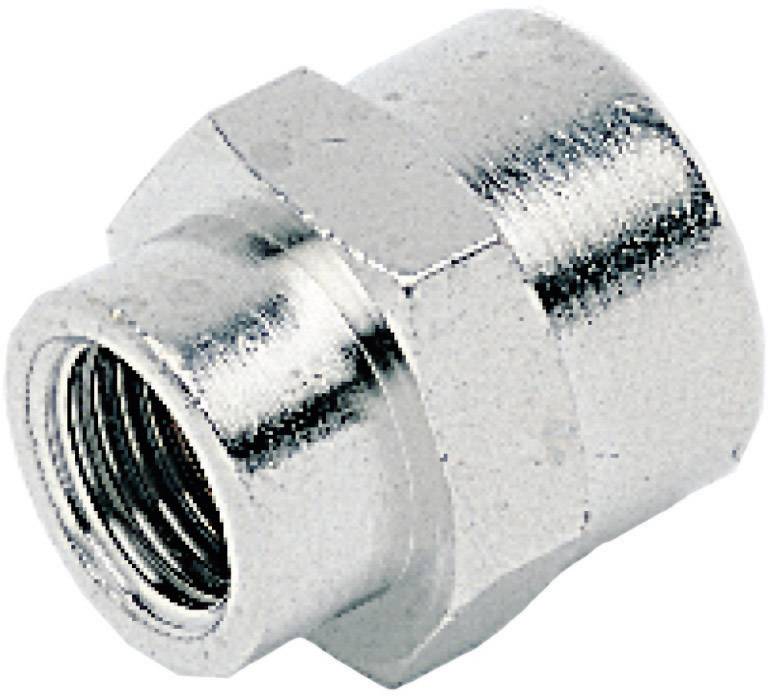 Złączka żeńska ICH 30110, gwint wew. G3/4 - G1/2, 60 bar (max) - obrazek 1