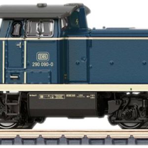 Lokomotywa diesel Märklin 88511 Z Lokomotywa diesel Märklin 88511 Z