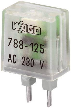 WAGO 788-120 sygnalizacja pracy