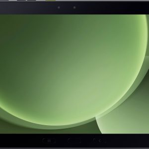 Samsung Galaxy Tab Active5 Pro 5G Enterprise Edition Tablet 25.7 cm (10.1 cal) EEK E (A – G) 128 GB 5G, LTE/4G, WiFi zie