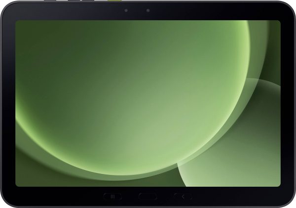 Samsung Galaxy Tab Active5 Pro 5G Enterprise Edition Tablet 25.7 cm (10.1 cal) EEK E (A – G) 128 GB 5G, LTE/4G, WiFi zie