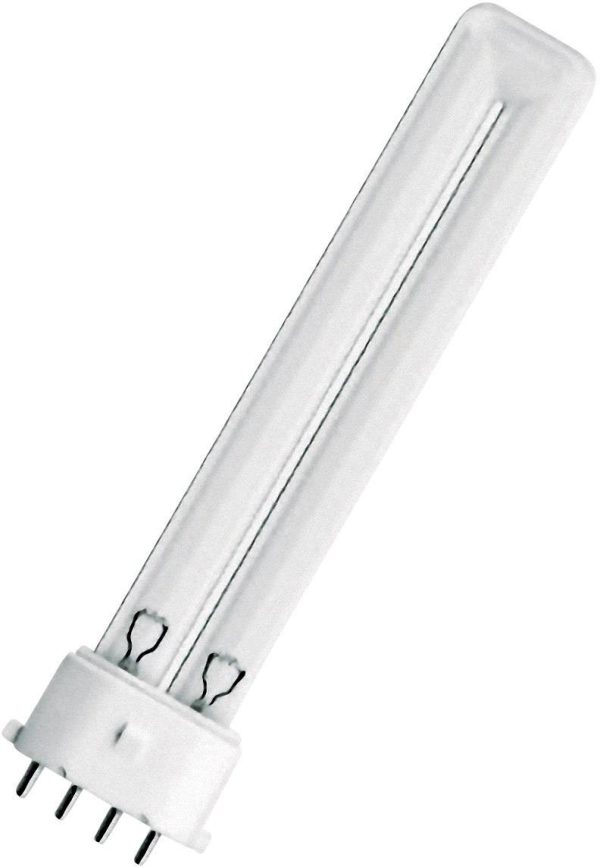 OSRAM HOMELIGHTING żarówka bakteriobójcza 2G7 7 W (Ø x D) 28 mm x 112 mm 37 V 1 szt.