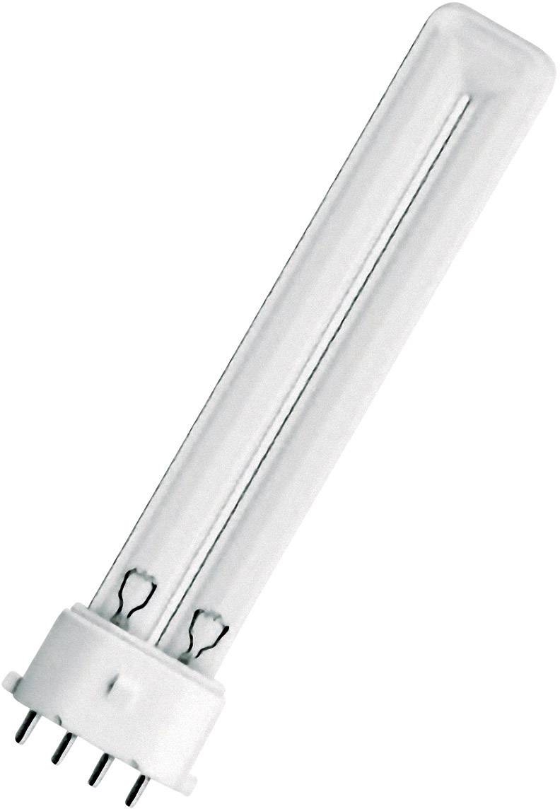 OSRAM HOMELIGHTING żarówka bakteriobójcza 2G7 7 W (Ø x D) 28 mm x 112 mm 37 V 1 szt. - obrazek 1