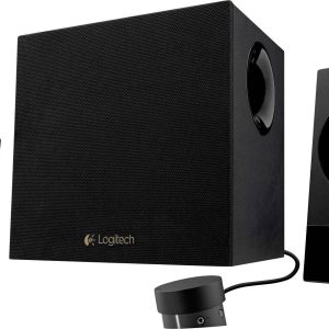 Głośnik PC Logitech Z533 2.1 przewodowa 60 W czarny Głośnik PC Logitech Z533 2.1 przewodowa 60 W czarny