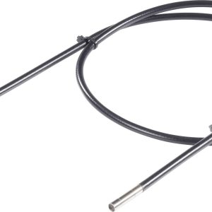 Sonda endoskopu VOLTCRAFT VC-11506800 Średnica sondy 3.9 mm 1 m Sonda endoskopu VOLTCRAFT VC-11506800 Średnica sondy 3.9 mm 1 m