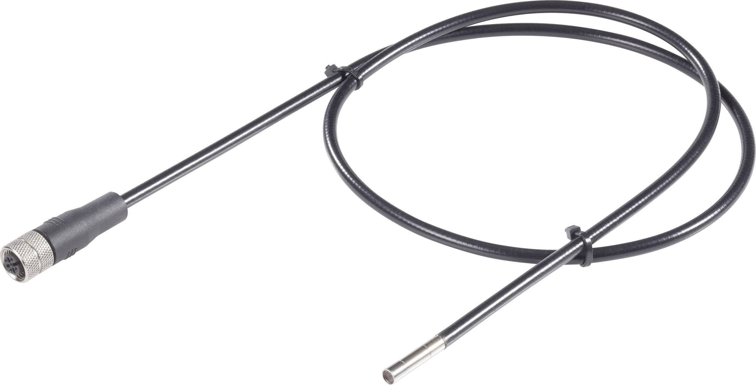 Sonda endoskopu VOLTCRAFT VC-11506800 Średnica sondy 3.9 mm 1 m - obrazek 1