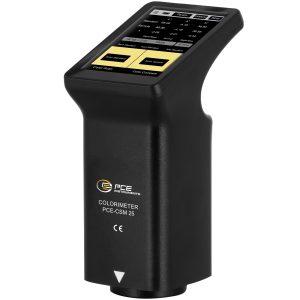 Kolorymetr do kalibracji monitorów PCE Instruments PCE-CSM 25 Kolorymetr do kalibracji monitorów PCE Instruments PCE-CSM 25