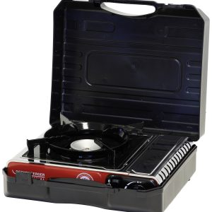 Kuchenka turystyczna Rothenberger Industrial Premium RS 220 1500004232 Kuchenka turystyczna Rothenberger Industrial Premium RS 220 1500004232