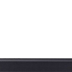Głośnik soundbar Samsung Q-Serie HW-Q610GF 3.1.2, czarny