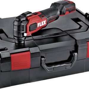 Flex MT 18.0 EC 518395 Narzędzie wielofunkcyjne bez akumulatora 18 V Ilość dołączonych baterii 0 Flex MT 18.0 EC 518395 Narzędzie wielofunkcyjne bez akumulatora 18 V Ilość dołączonych baterii 0