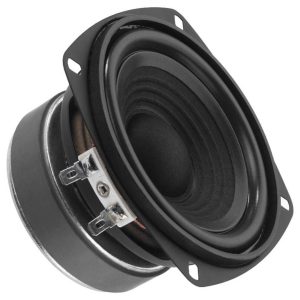 Głośnik nisko-średniotonowy Monacor SP-60/8 Głośnik nisko-średniotonowy Monacor SP-60/8